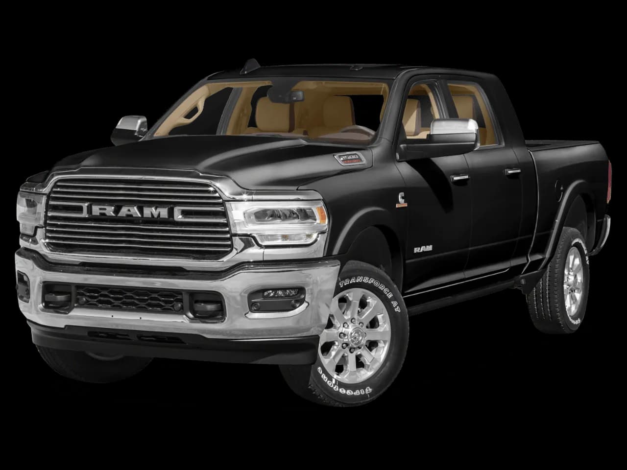 2022 Ram 2500 - Pickup