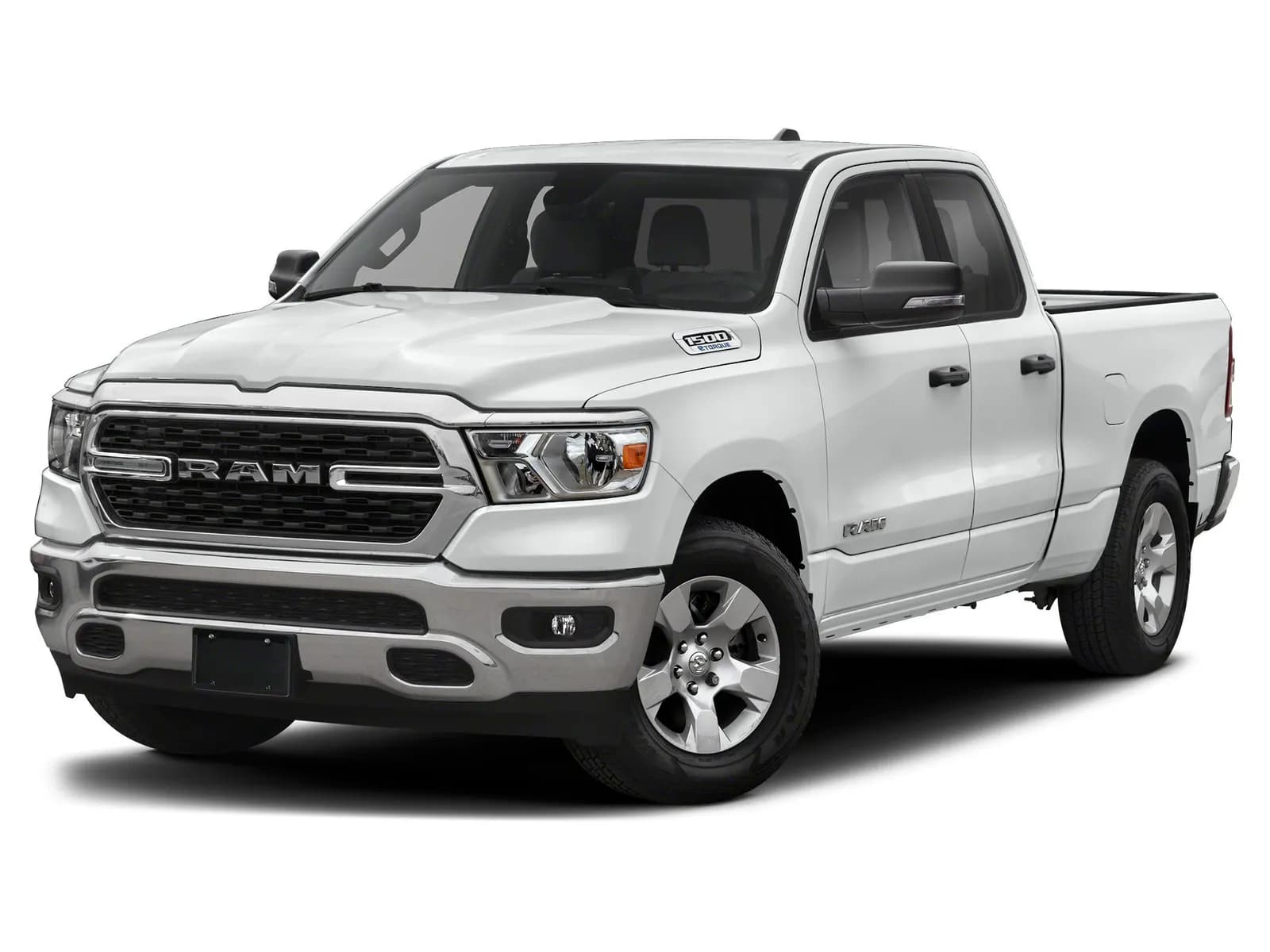 2023 Ram 1500 - Pickup
