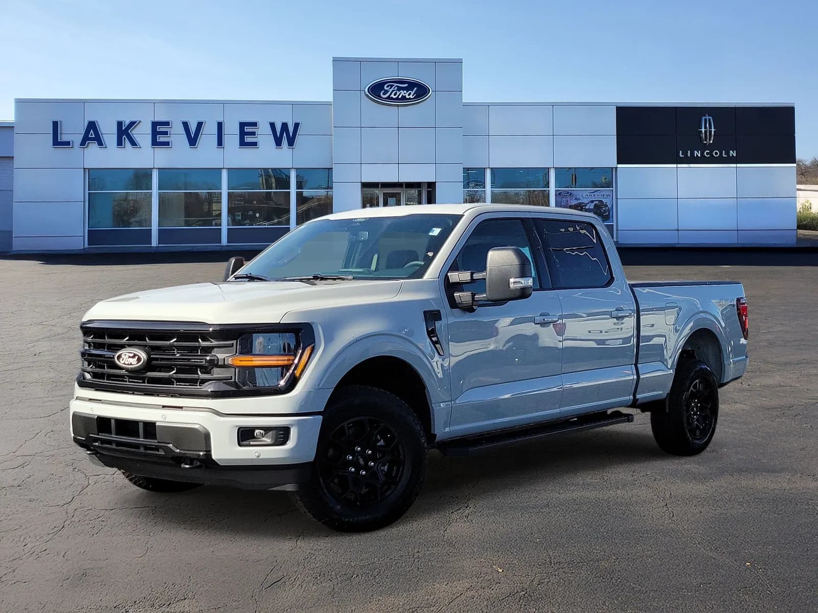 2026 Ford F-150 - Pickup