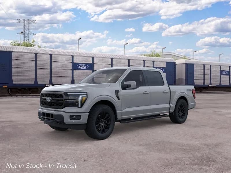 2026 Ford F-150 - Pickup