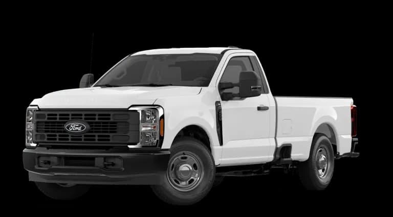 2027 Ford F-250 - Pickup