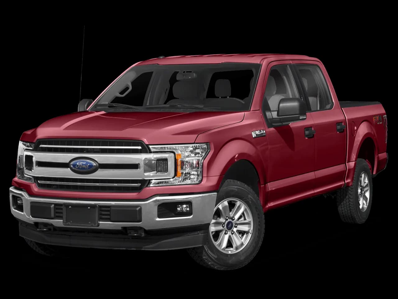 2019 Ford F-150 - Pickup