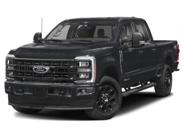 2027 Ford F-250 Crew Cab