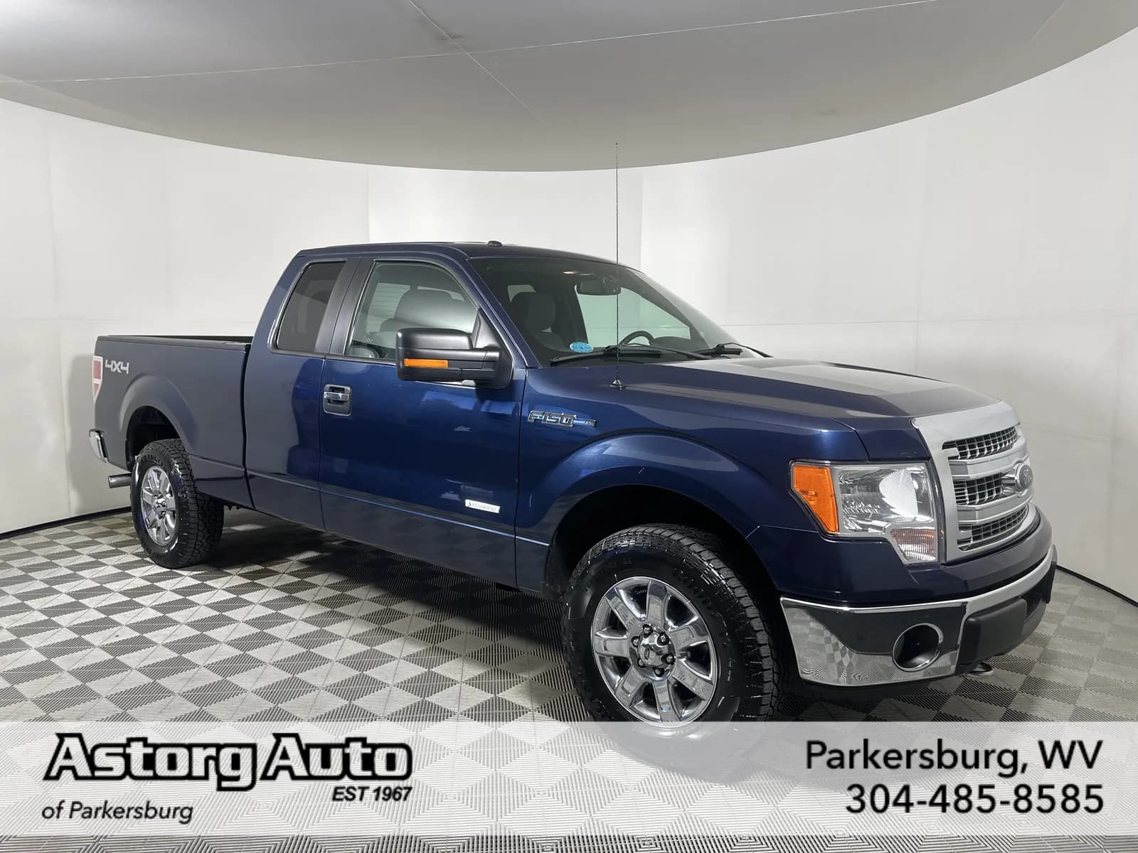 2014 Ford F-150 - Pickup