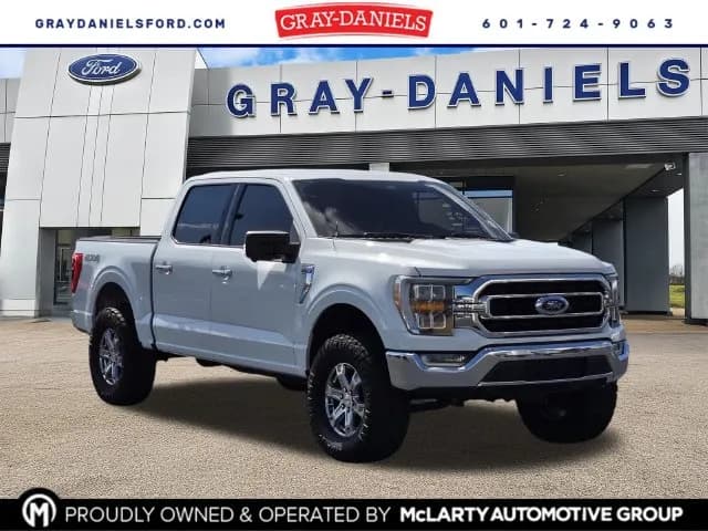 2022 Ford F-150 - Pickup