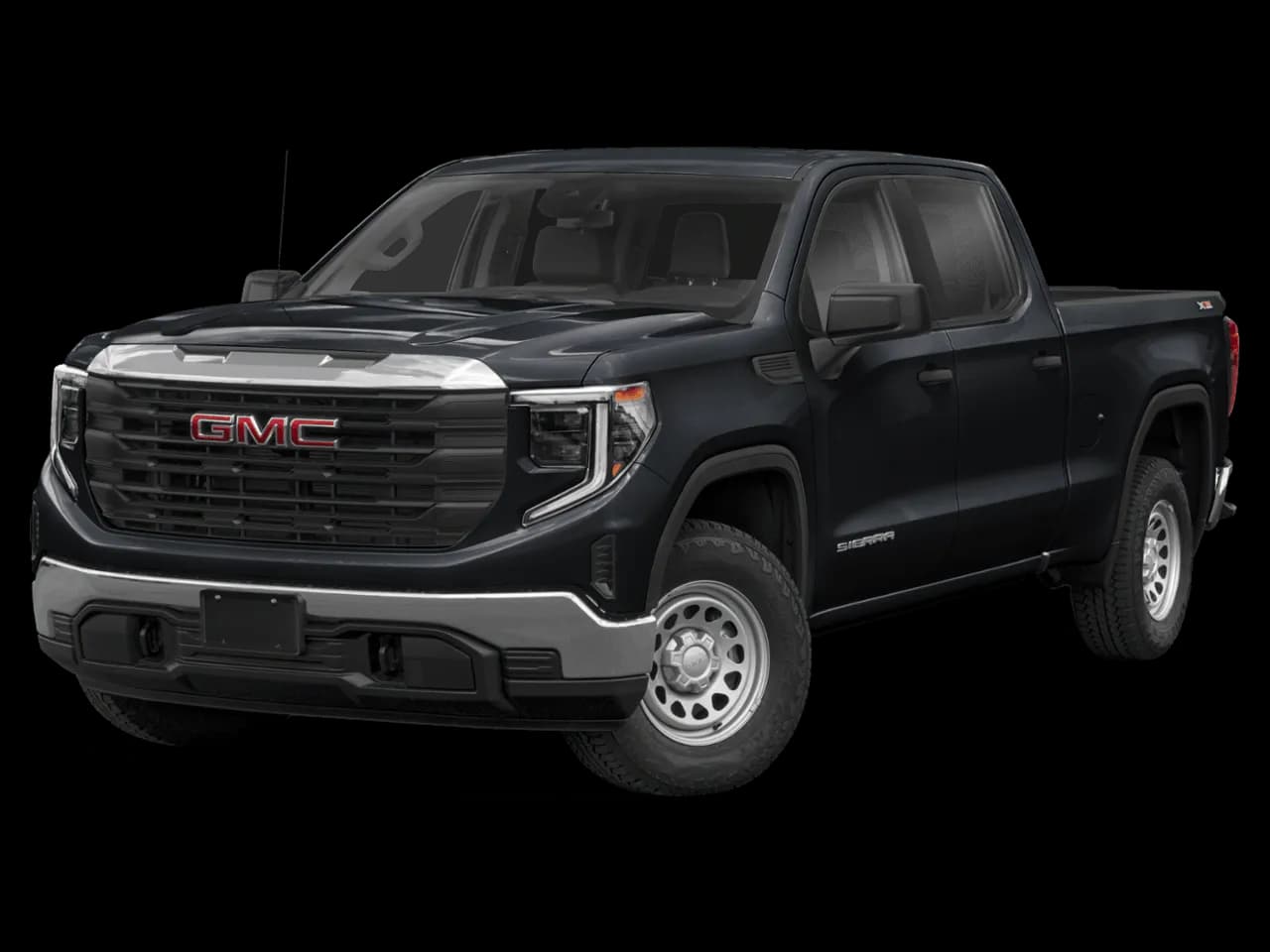 2023 GMC Sierra 1500 - Pickup