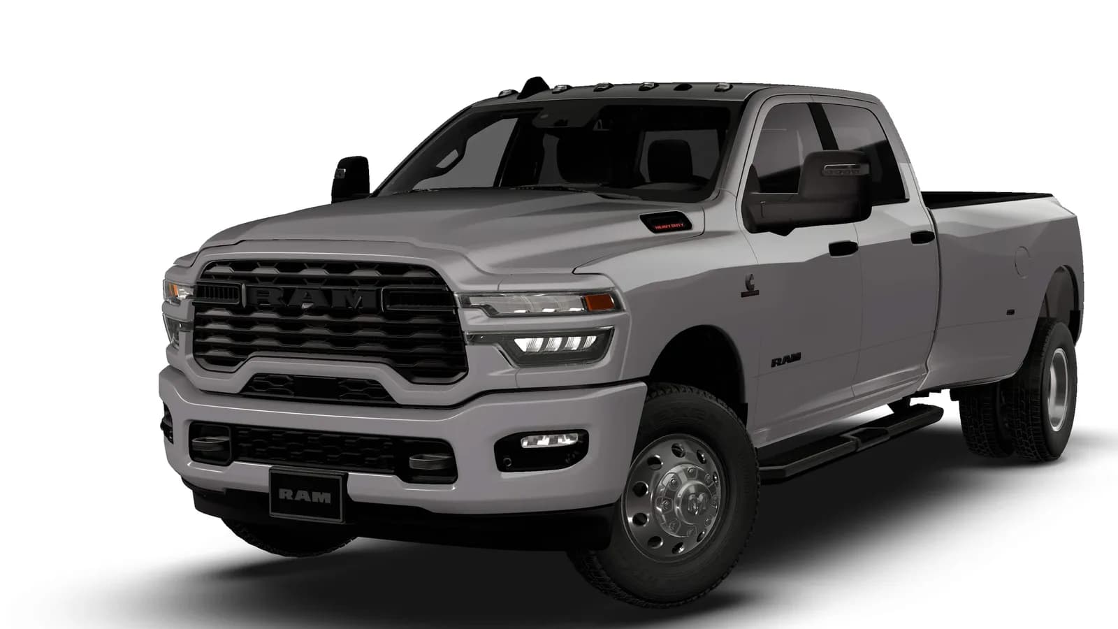 2027 Ram 3500 - Pickup