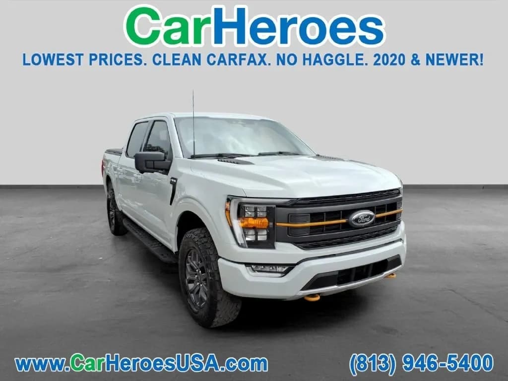 2023 Ford F-150 - Pickup