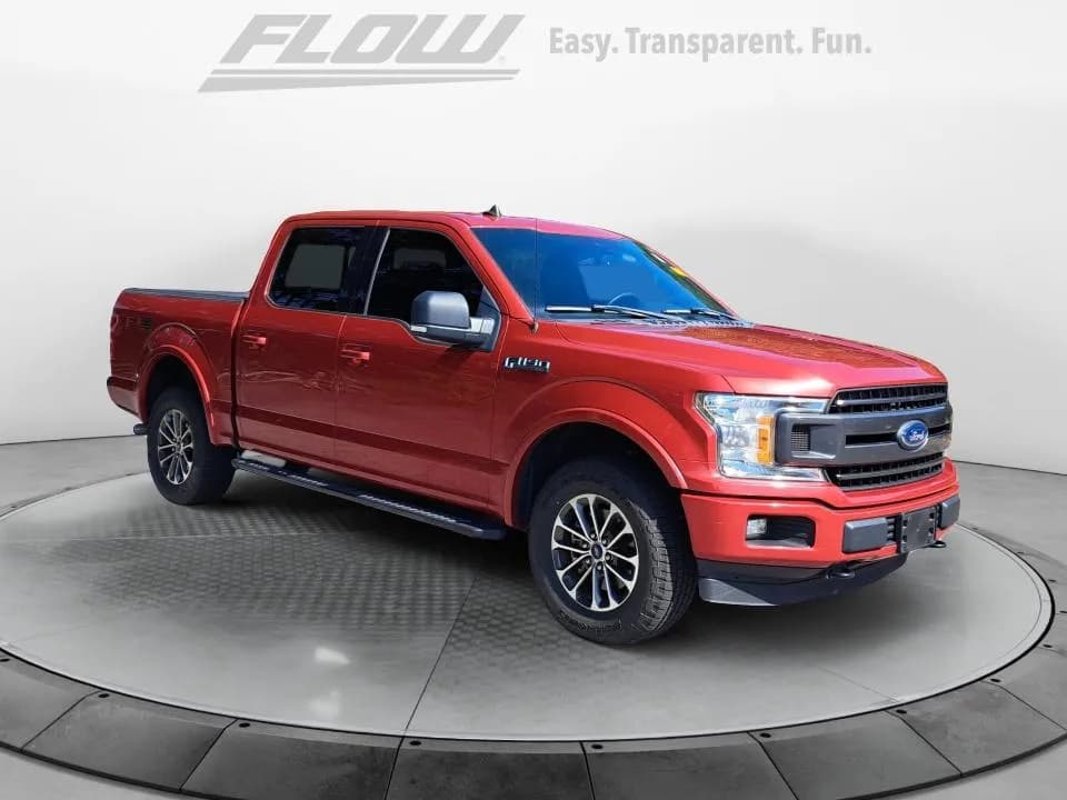 2020 Ford F-150 - Pickup