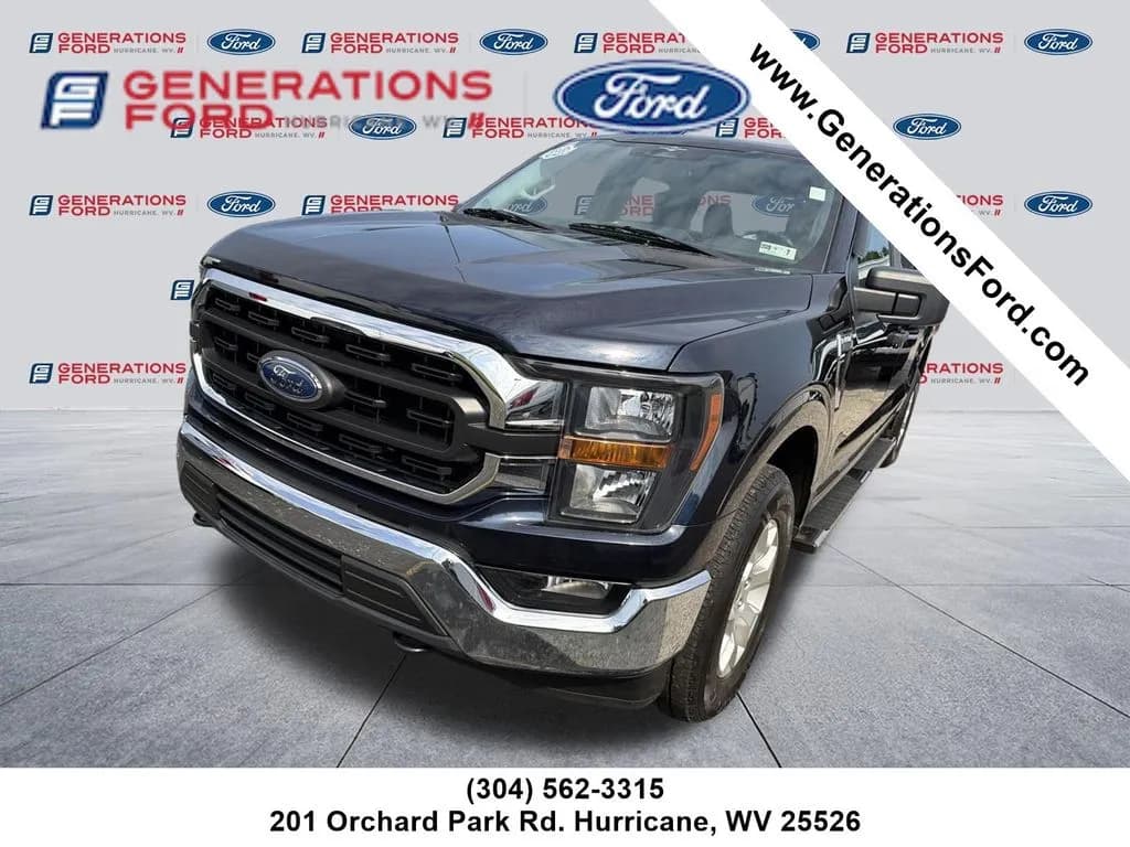 2023 Ford F-150 - Pickup
