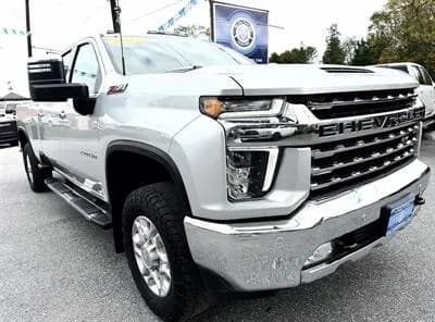 2023 Chevrolet Silverado 2500 - Pickup