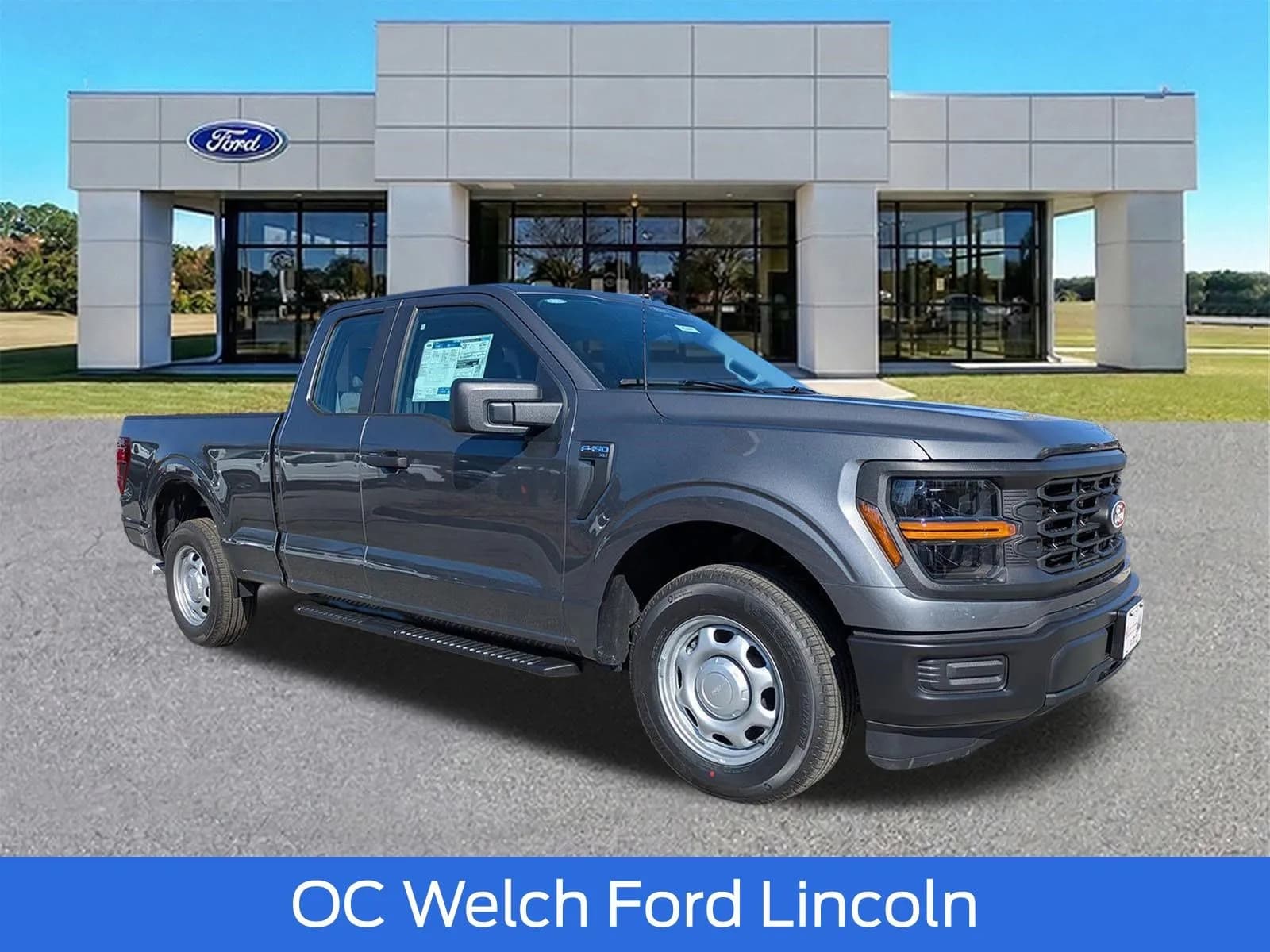 2026 Ford F-150 - Pickup