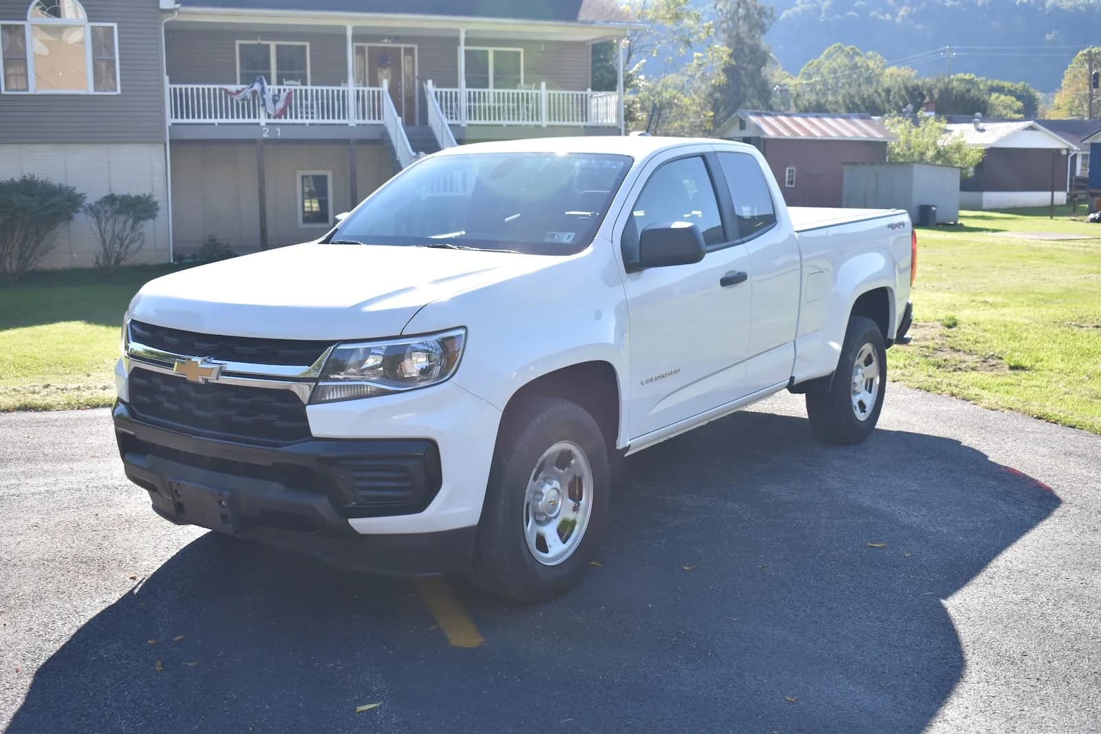 2026 Chevrolet Silverado 2500 HD - Chassis