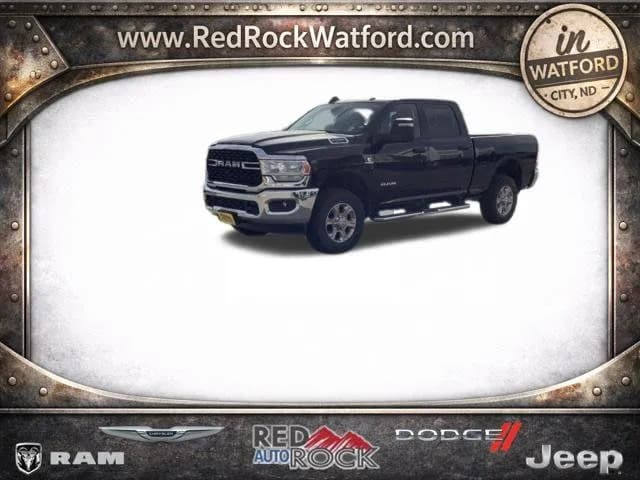 2024 Ram 2500 - Pickup