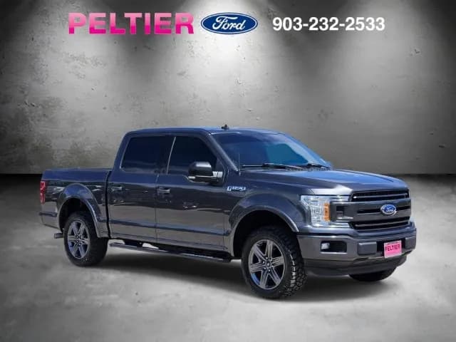 2020 Ford F-150 - Pickup