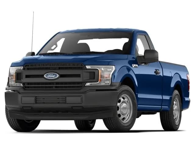 2018 Ford F-150 - Pickup