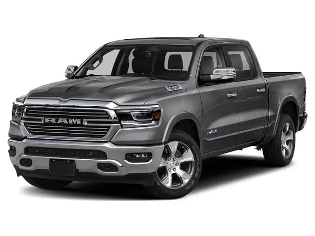 2020 Ram 1500 - Pickup