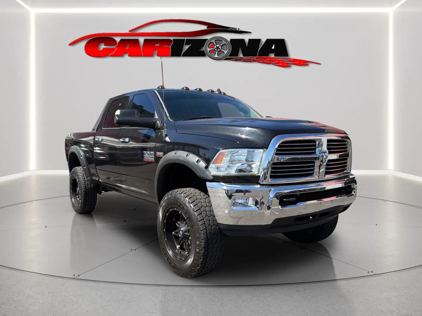 2017 Ram 2500 Lone Star - Pickup