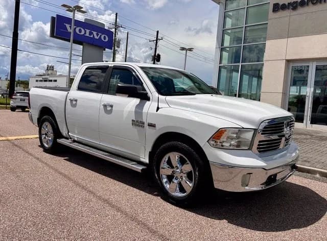 2014 Ram 1500 - Pickup