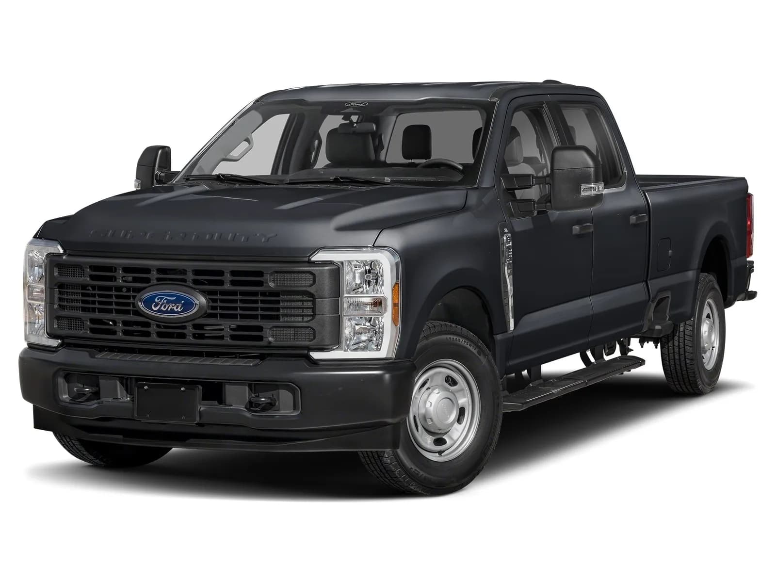 2026 Ford F-250 - Pickup