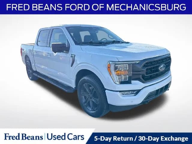2023 Ford F-150 - Pickup