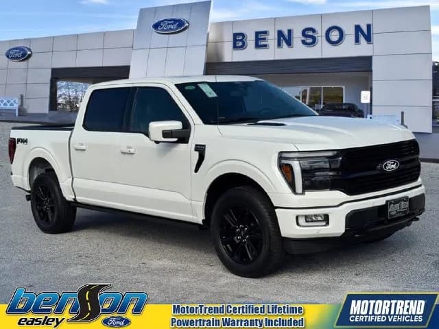 2026 Ford F-150 - Pickup