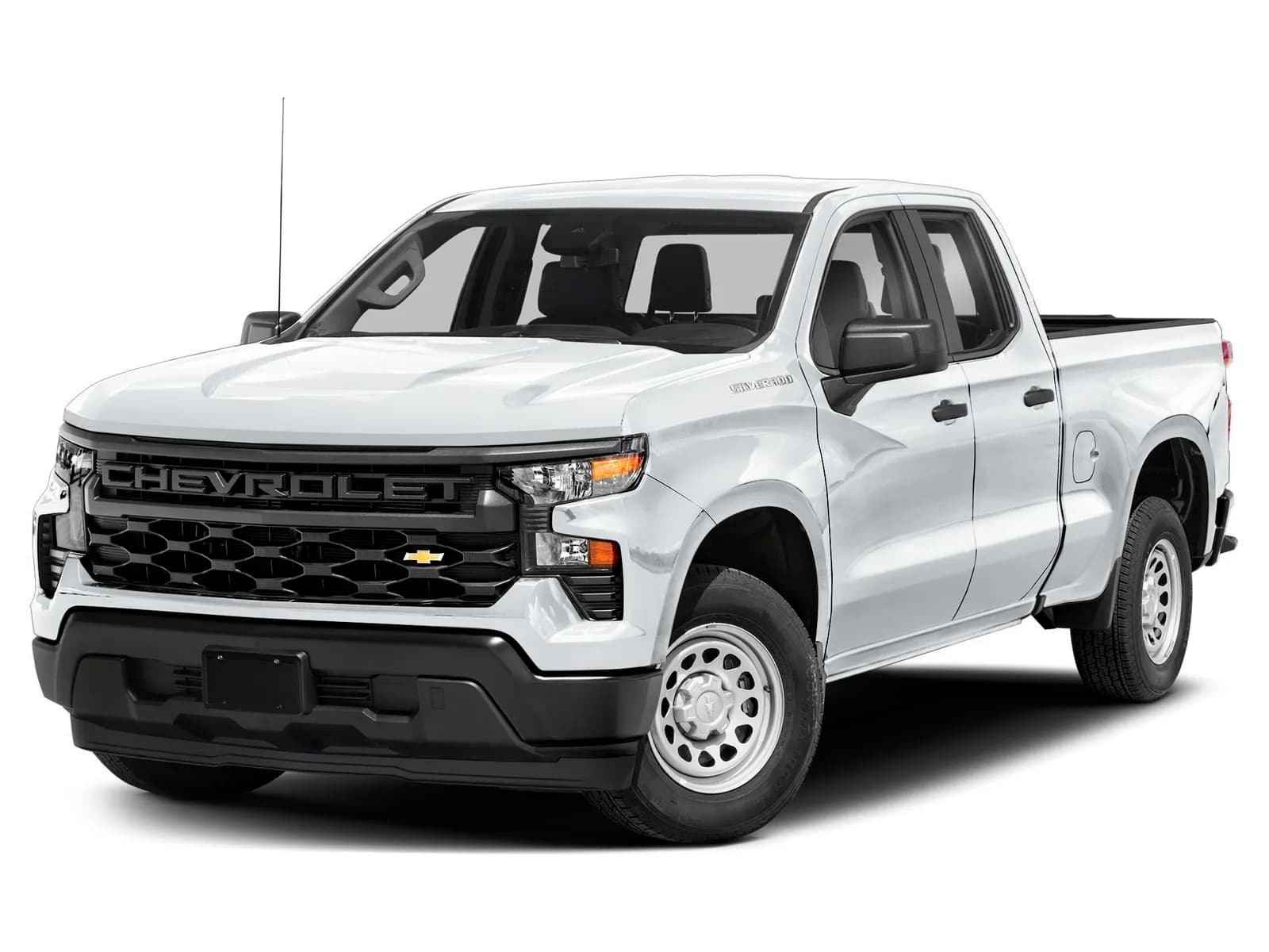 2024 Chevrolet Silverado 1500 - Pickup