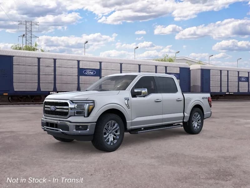 2026 Ford F-150 - Pickup