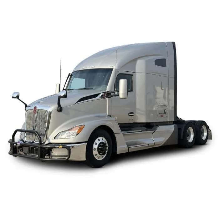 2023 Kenworth T680