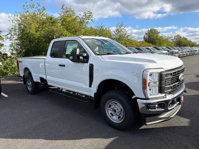 2027 Ford F-350 - Pickup