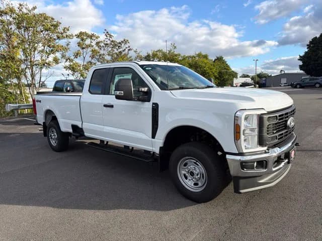 2027 Ford F-350 - Pickup