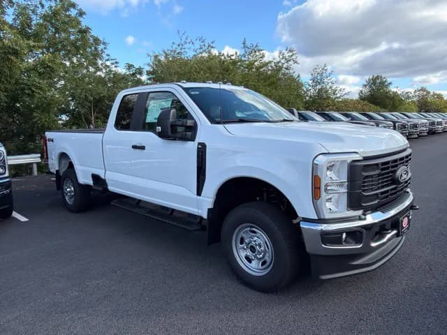 2027 Ford F-350