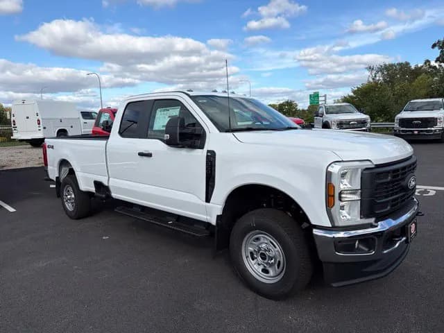 2027 Ford F-350 - Pickup