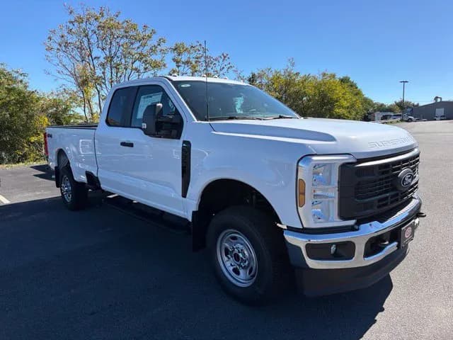 2027 Ford F-350 - Pickup