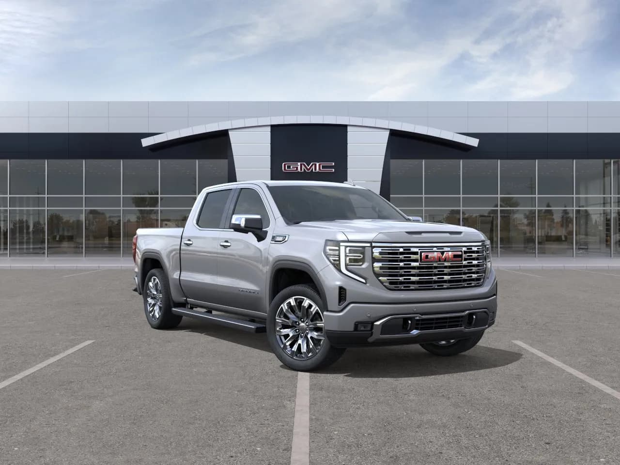 2026 GMC Sierra 1500 - Pickup