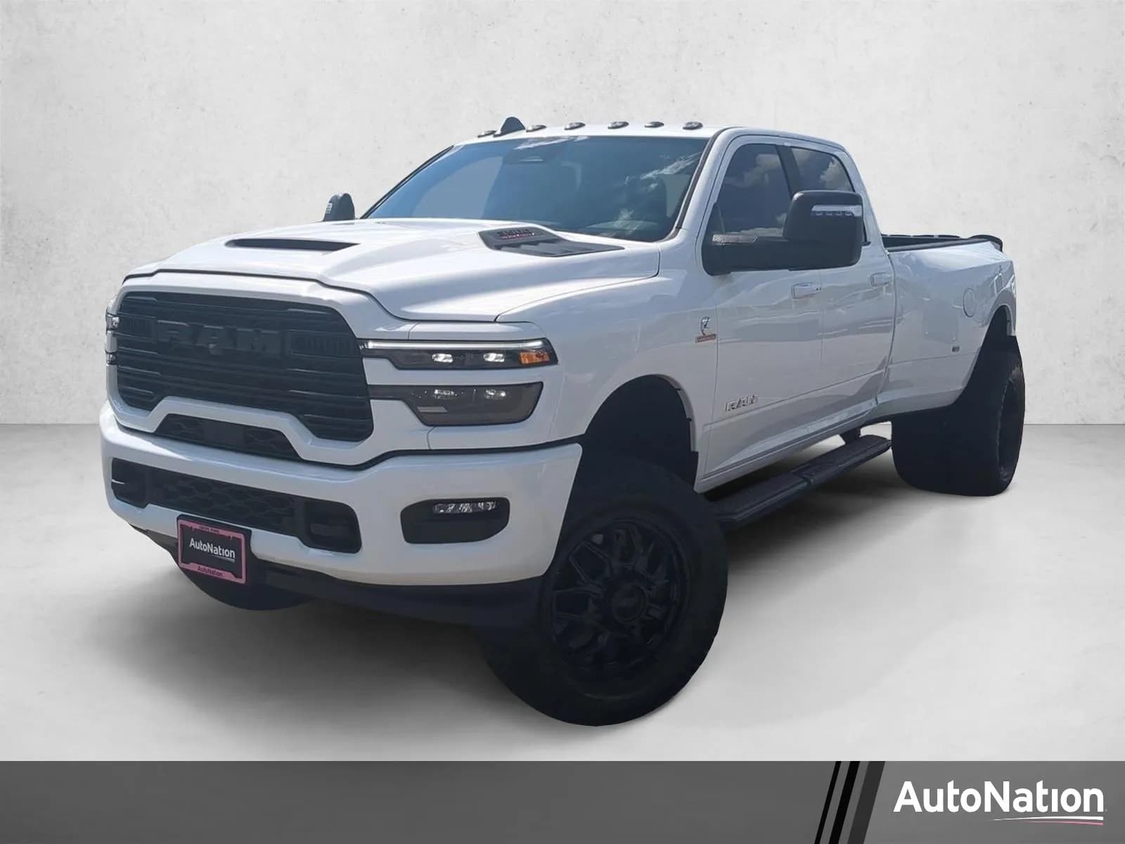 2026 Ram 3500 - Pickup