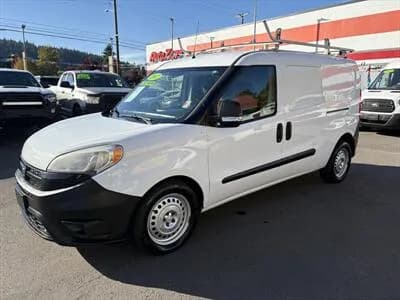 2019 Ford Transit 250 SWB - Vans