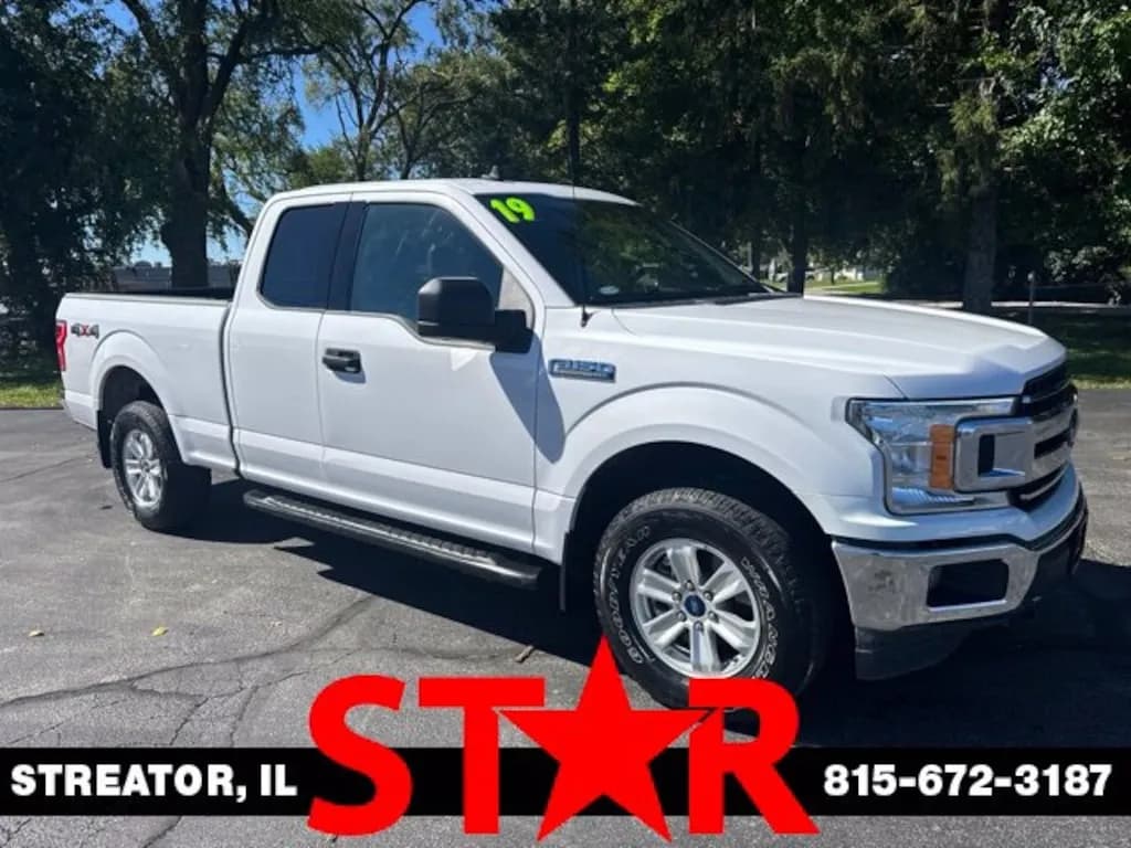 2019 Ford F-150 - Pickup