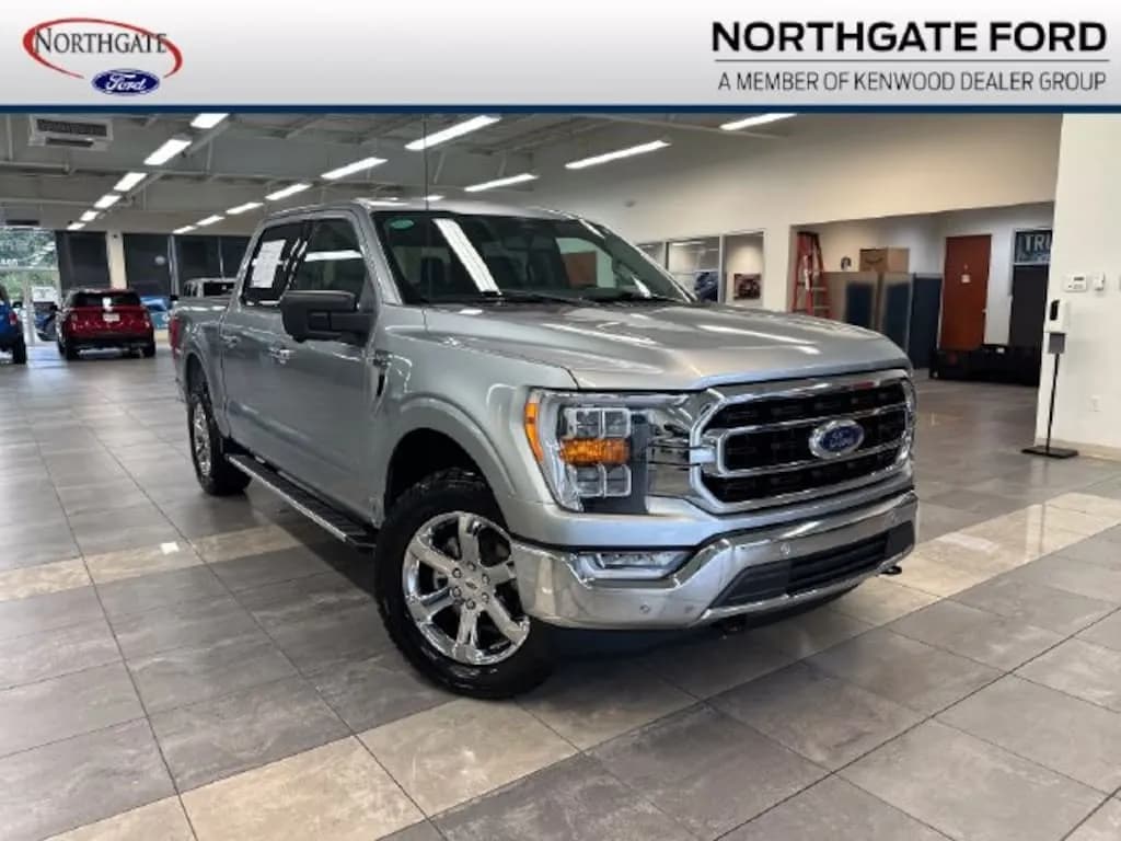 2023 Ford F-150 - Pickup