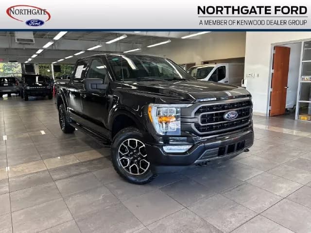 2023 Ford F-150 - Pickup