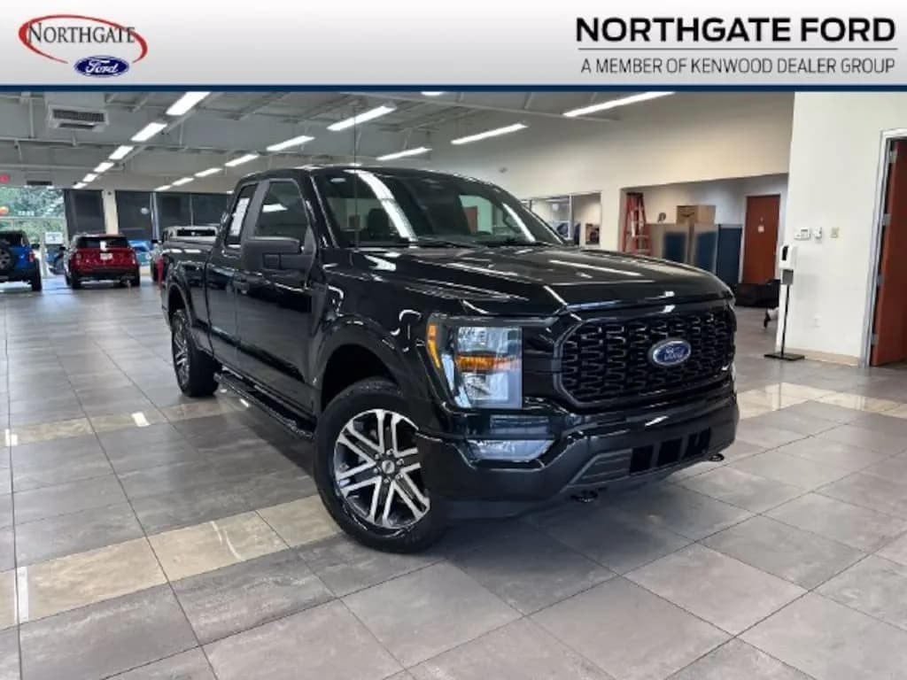 2023 Ford F-150 - Pickup