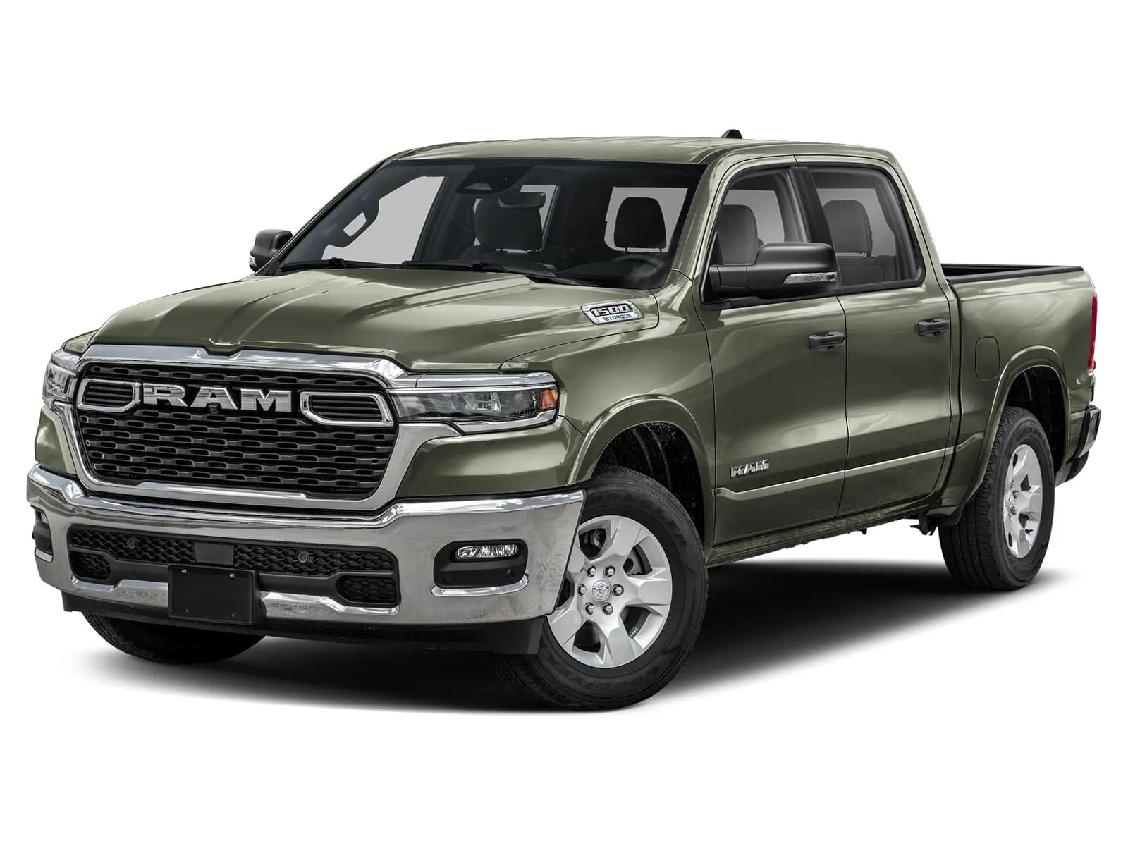 2026 Ram 1500 - Pickup