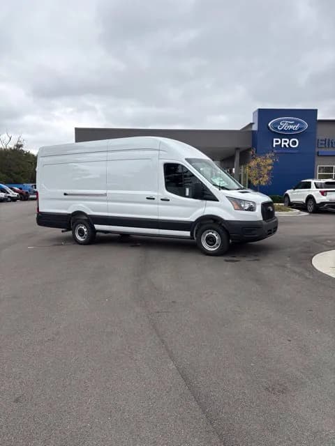 2027 Ford Transit 350 - Vans