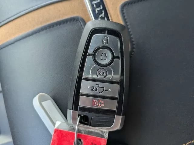 2022 Ford F-150 - Pickup