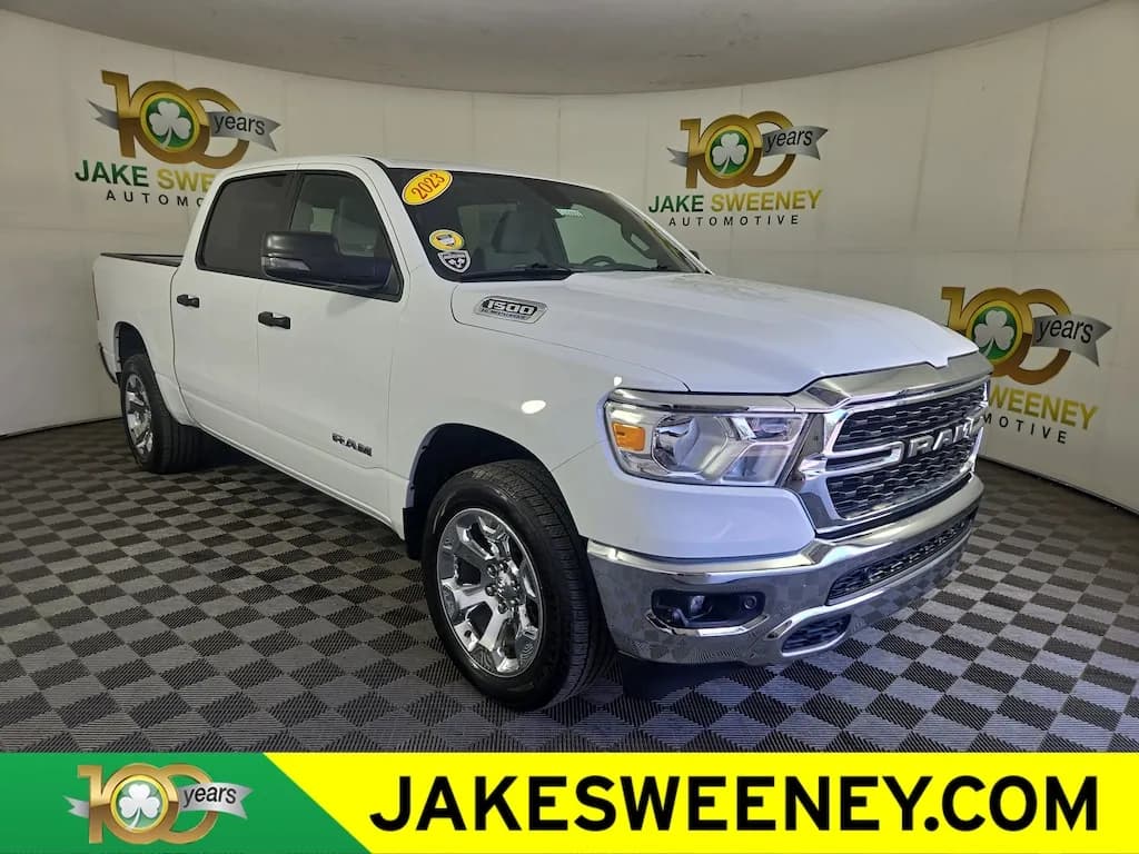 2023 Ram 1500 - Pickup
