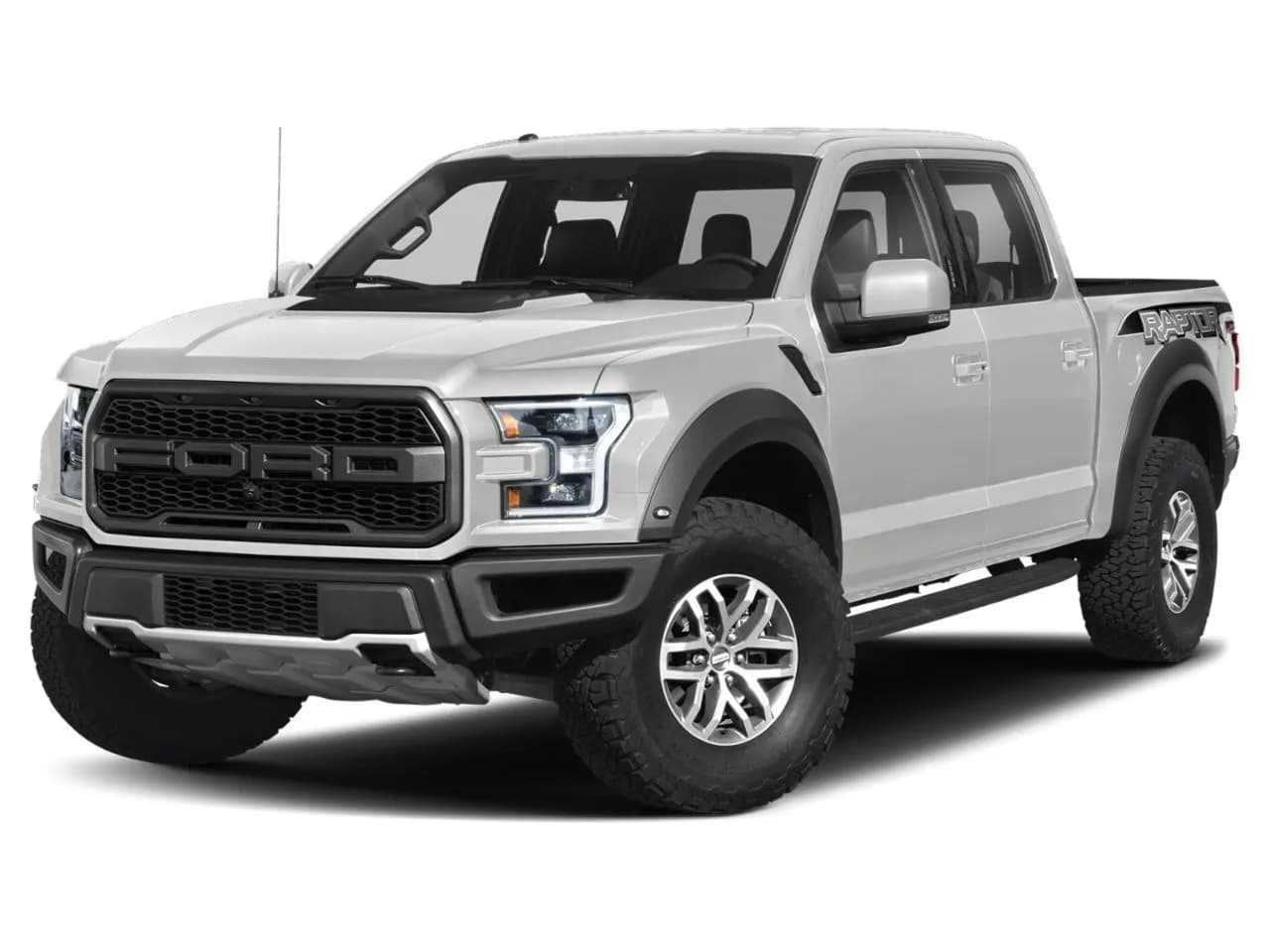 2020 Ford F-150 - Pickup