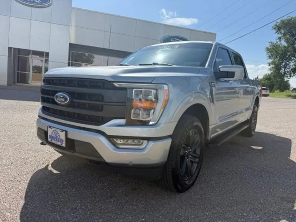 2023 Ford F-150 - Pickup