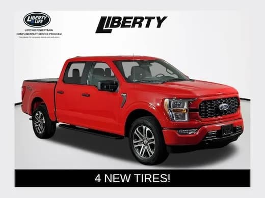 2023 Ford F-150 - Pickup