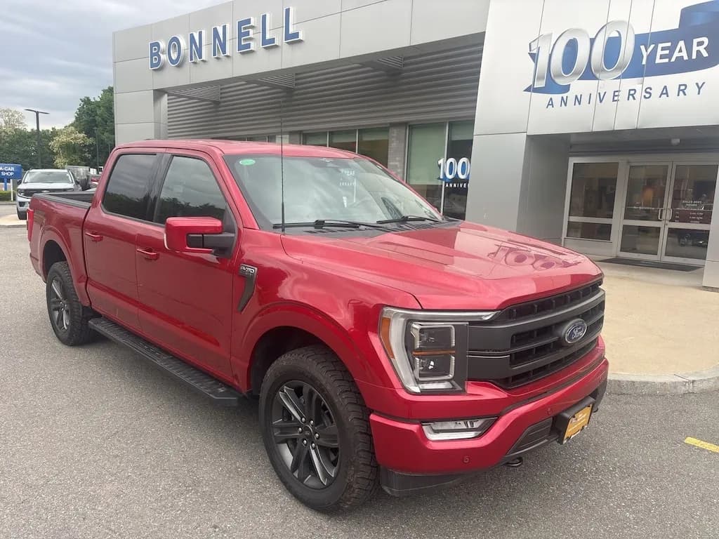 2023 Ford F-150 - Pickup