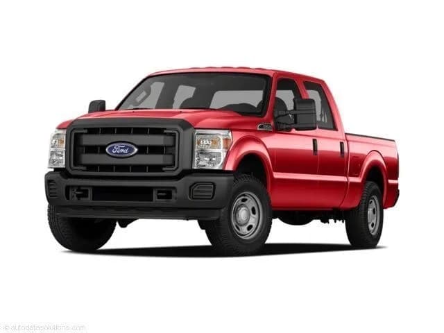 2011 Ford F-250 - Pickup